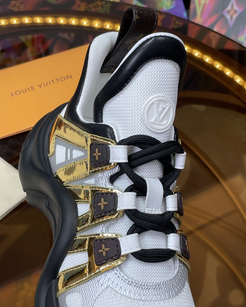 Louis Vuitton Sneakers